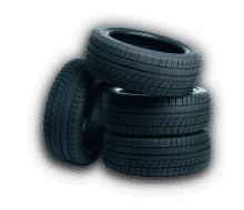 Tires as Junk