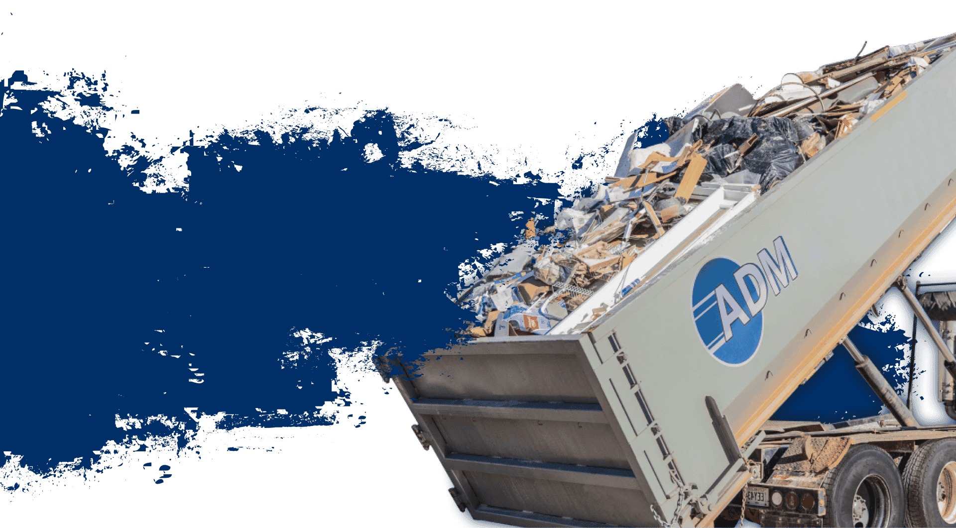 Commercial Dumpster Rental Mcdonough GA