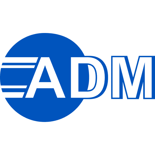 ADM Rolloff logo
