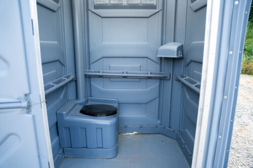 ADM Waste - XL Toilets